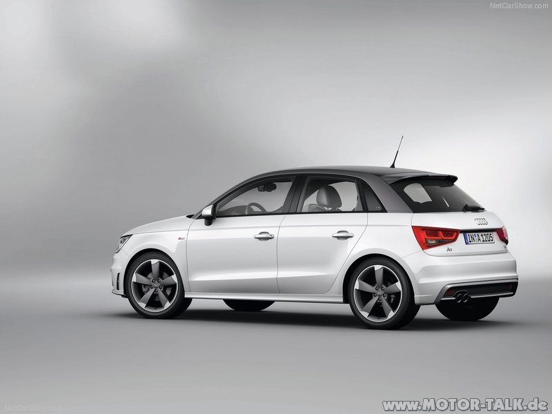 Audi-a1-sportback-2012-800x600-wallpaper-22 : Audi A1 ...