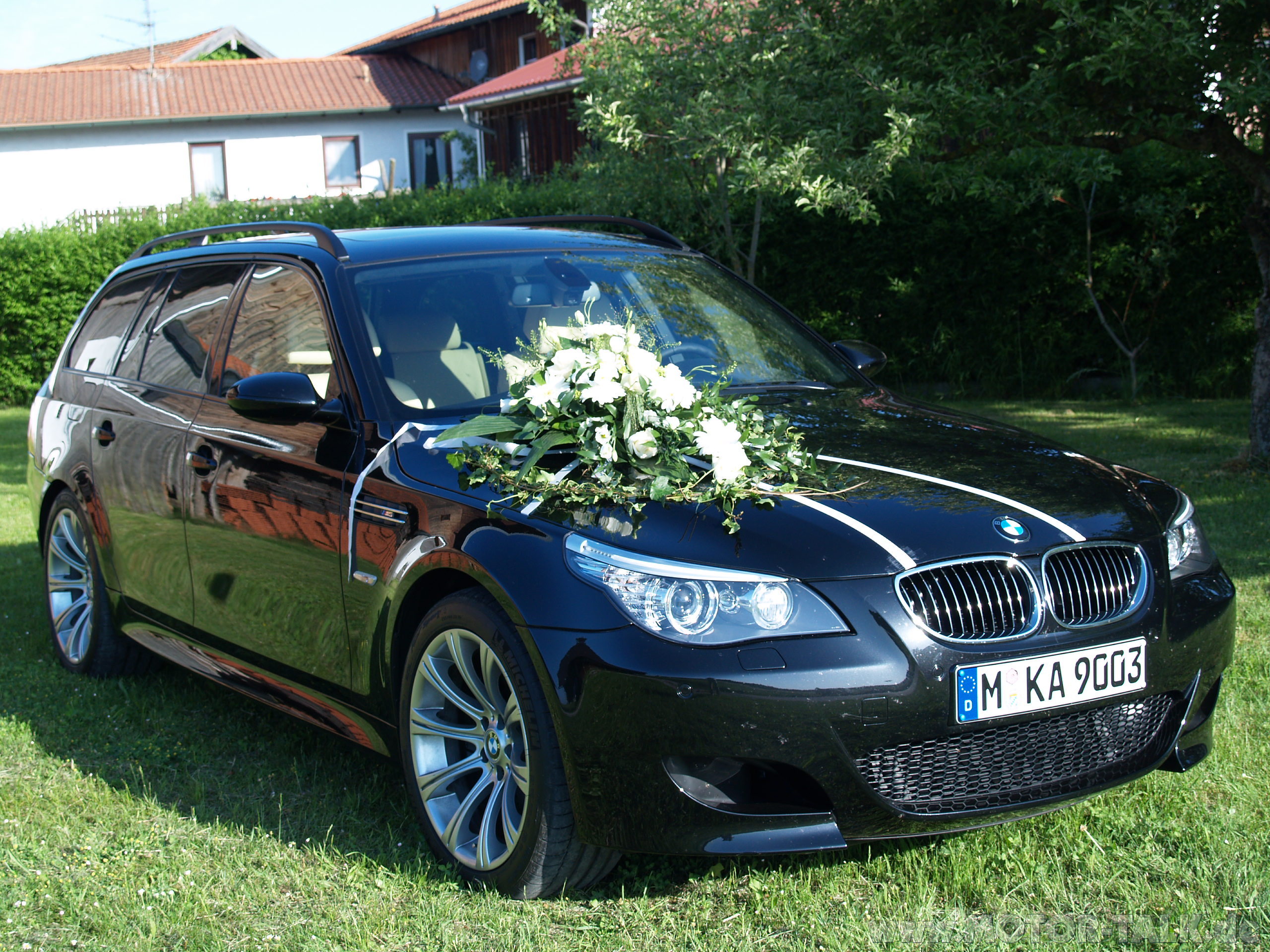 Bmw e91 typenschild entfernen