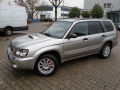Subaru Forester II (SG) 2.5 Turbo