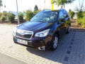 Subaru Forester IV (SJ) 2.0 Turbo
