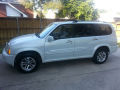 Suzuki Grand Vitara XL-7 (HT) 2.7