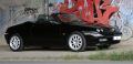 Alfa Romeo Spider 916 3.0 V6 24V