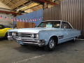 Chrysler 300 Serie BC2 - M 383 (B) V8