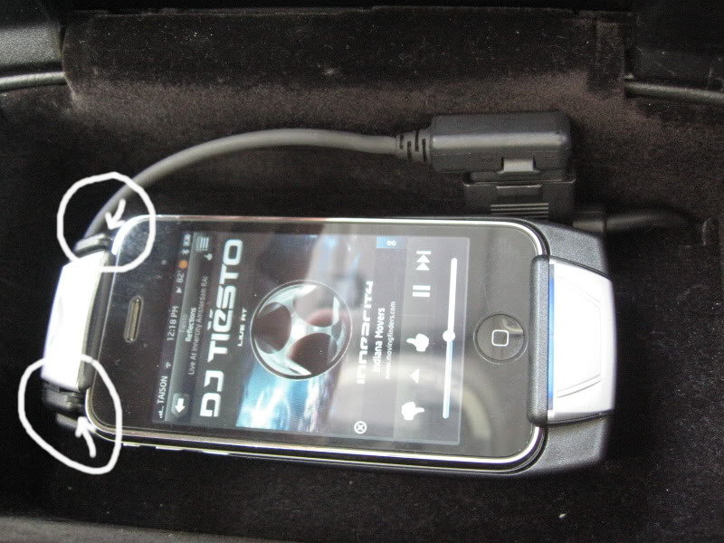 Iphone 4 mercedes bluetooth 2010 #3