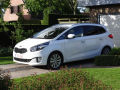 Kia Carens 4 (RP) 1.7 CRDi