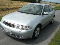 Audi A3 8L 1.8 T