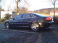 Audi A8 D3 (4E) 3.0 TDI Quattro