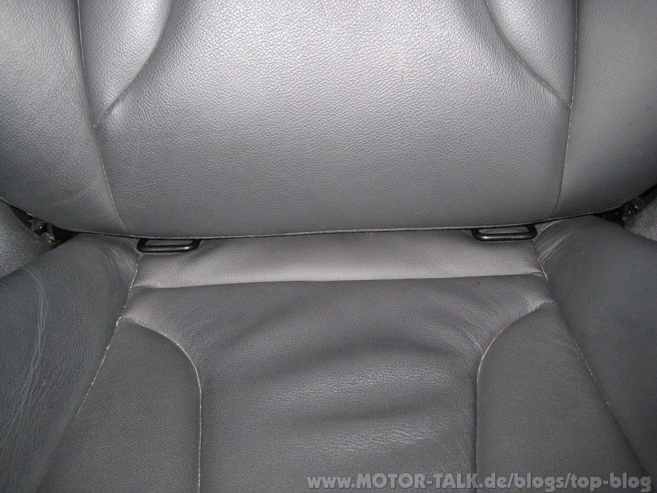 Isofix nachrsten mercedes w124 #5