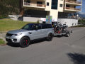 Land Rover Range Rover Sport II SDV6