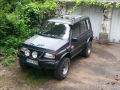 Suzuki Vitara ET 1.6 Long