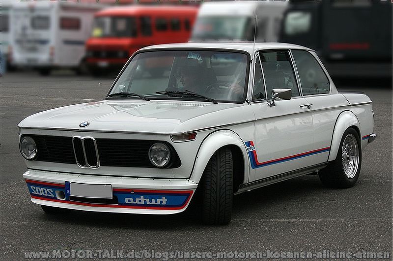 Turboaufladung bmw #5