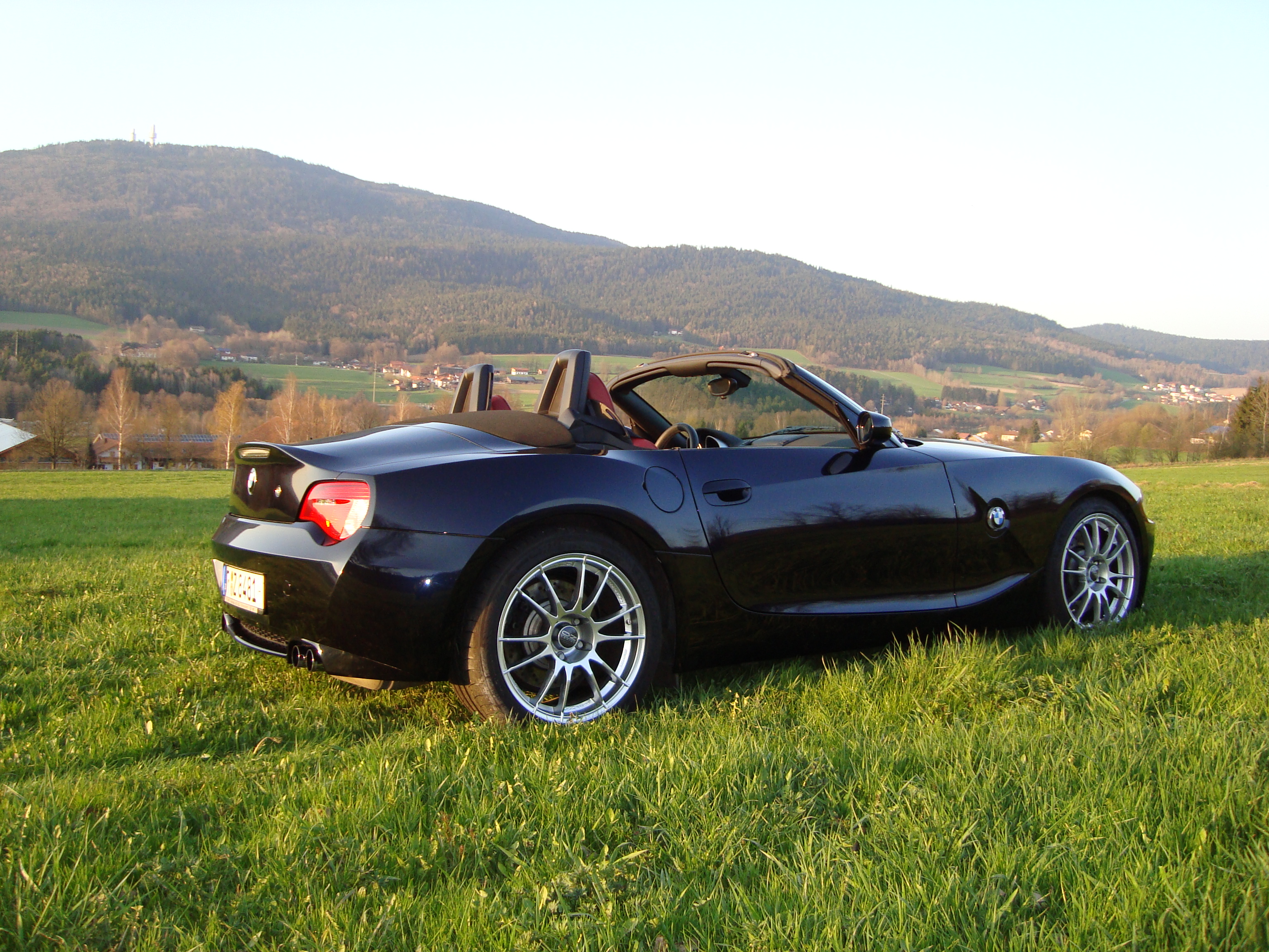 Bmw z4 handy anmelden #3