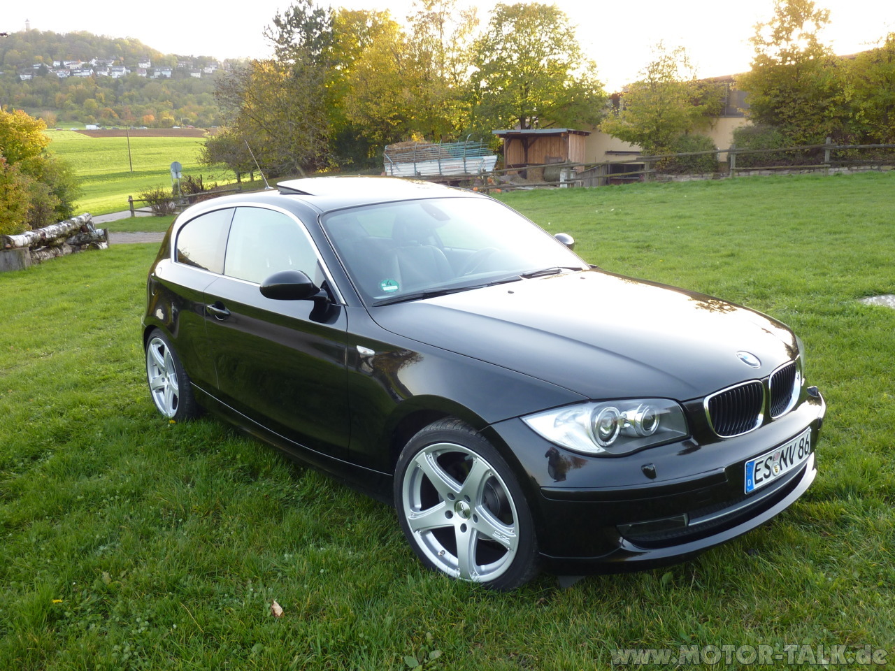 Bmw 118i testbericht #4