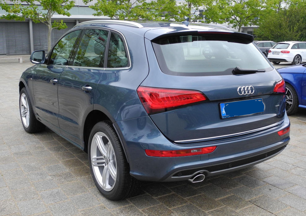 Utopiablau-metallic-01 : Wer hat diese Felgen? : Audi Q5 ...