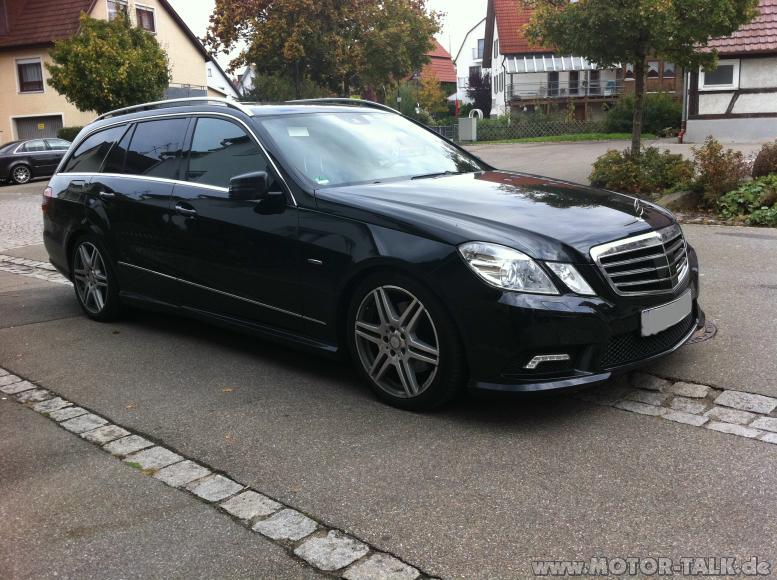 Motor talk forum w212 mercedes #3