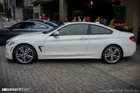 Bmw schwarz uni oder metallic