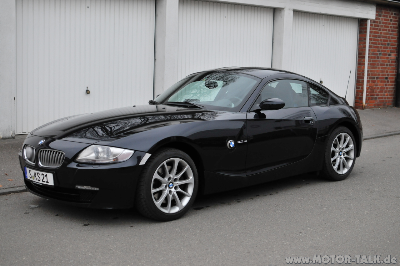 Bmw z4 e86 forum #4