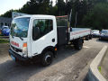 Nissan Nutzfahrzeuge Nissan Cabstar F24