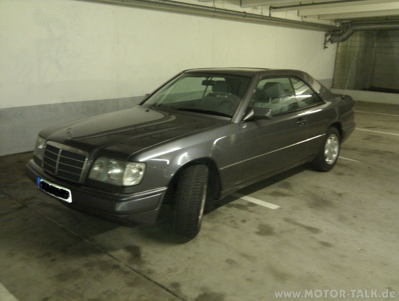 Mercedes c360 #3