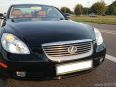 Lexus SC430: Winteraufbereitung die 1ste