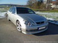 Lexus GS S16
