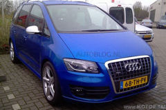 Netzfundst�ck: Audi Alhambra