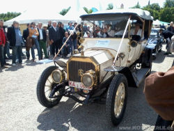 Retro Classics meets Barock in Ludwigsburg Teil 2