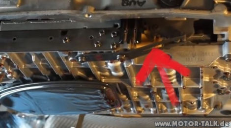 Mercedes benz ssangyong rexton engine problems #2