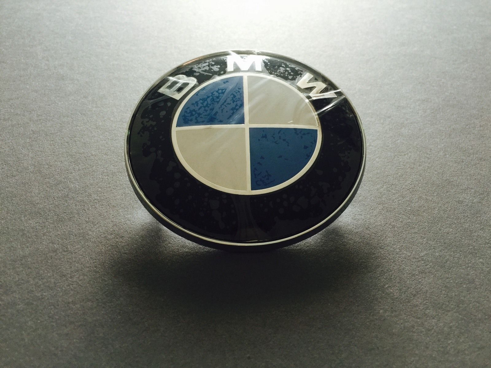 Bmw bessere reifen vorne oder hinten #3