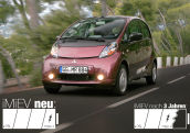 Elektroauto im Langzeittest: Die Batterie lässt nach