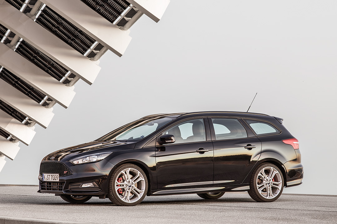15 Focus St International Launch Media Drive Focus Fanatics Forum