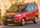 Dieser Fiat schafft was weg