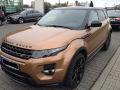 Land Rover RR Evoque SD4 Dynamic Zanzibar Black Design-Paket
