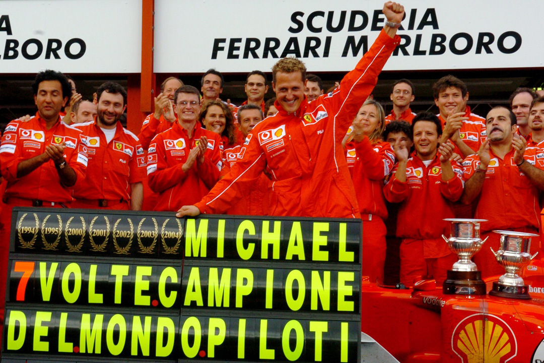 michael schumacher weltmeister titel michael schumacher weltmeister titel