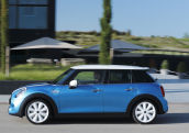 BMW Mini: Neuer Basismotor, neuer Preis