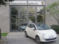Fiat 500 Cabrio 1.2 8V