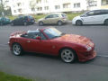 Mazda MX-5 1 NA 1.6