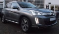 Citroën C4 Aircross I (B) HDi 115