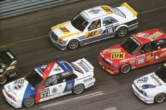 good old DTM