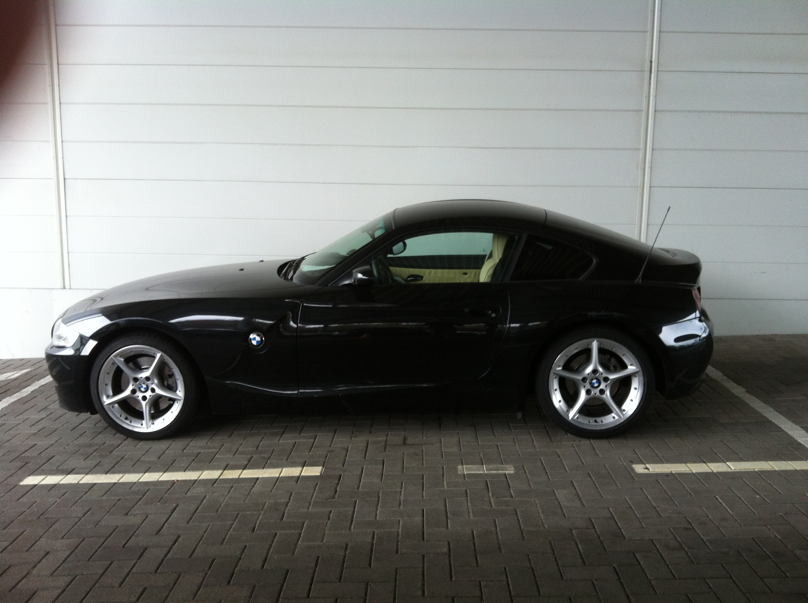 Bmw z4 e86 forum #5