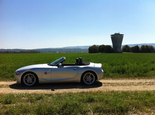 Bmw z4 handy anmelden #1