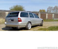 Ford Mondeo Mk2 (BAP, BFP, BNP) 2.5 V6