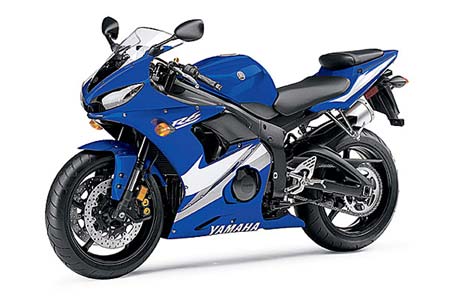 FOTO DE YAMAHA R6 2005 foto de yamaha r6 2005: