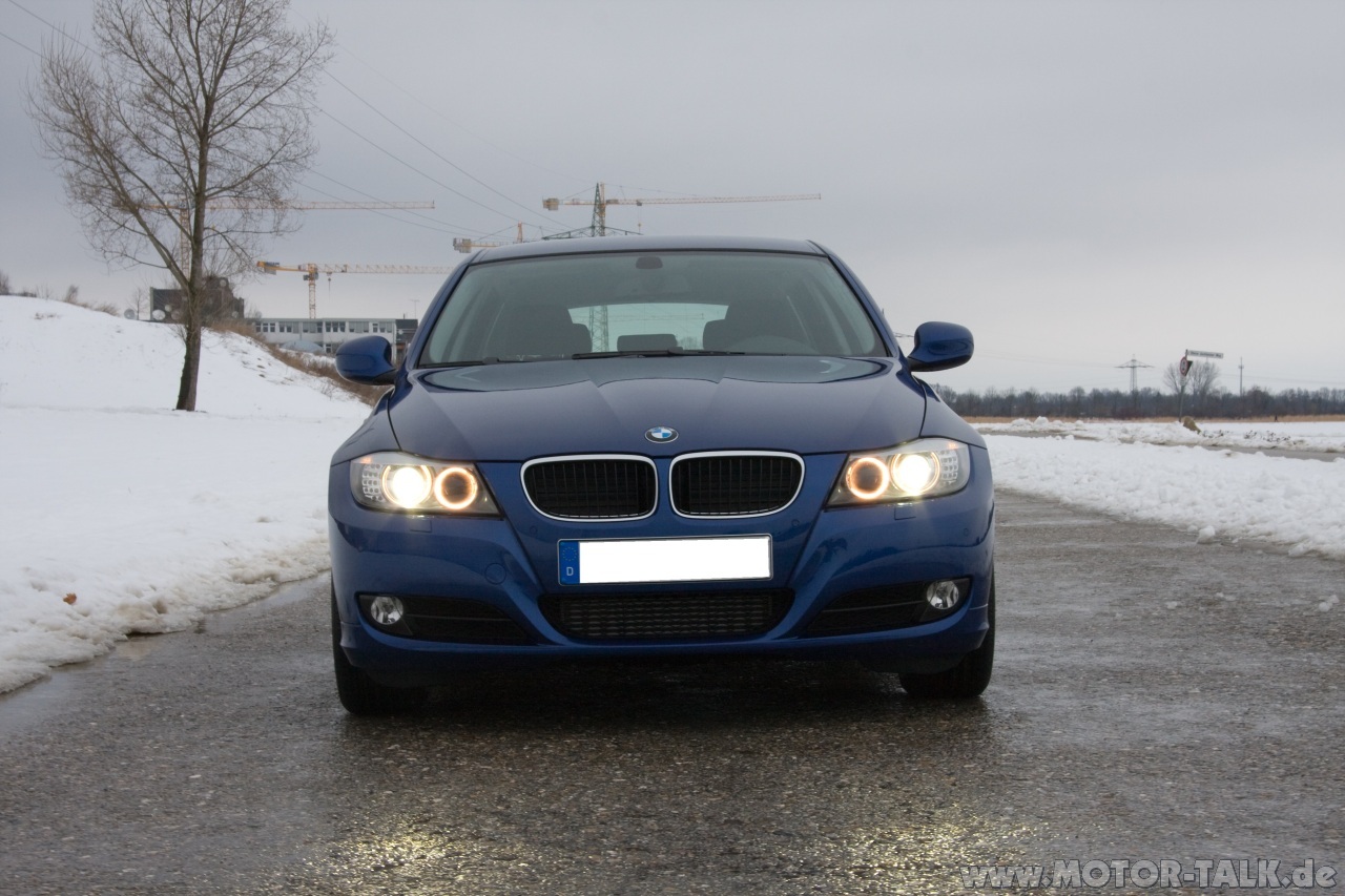 Bmw 3er 2009 preis #5