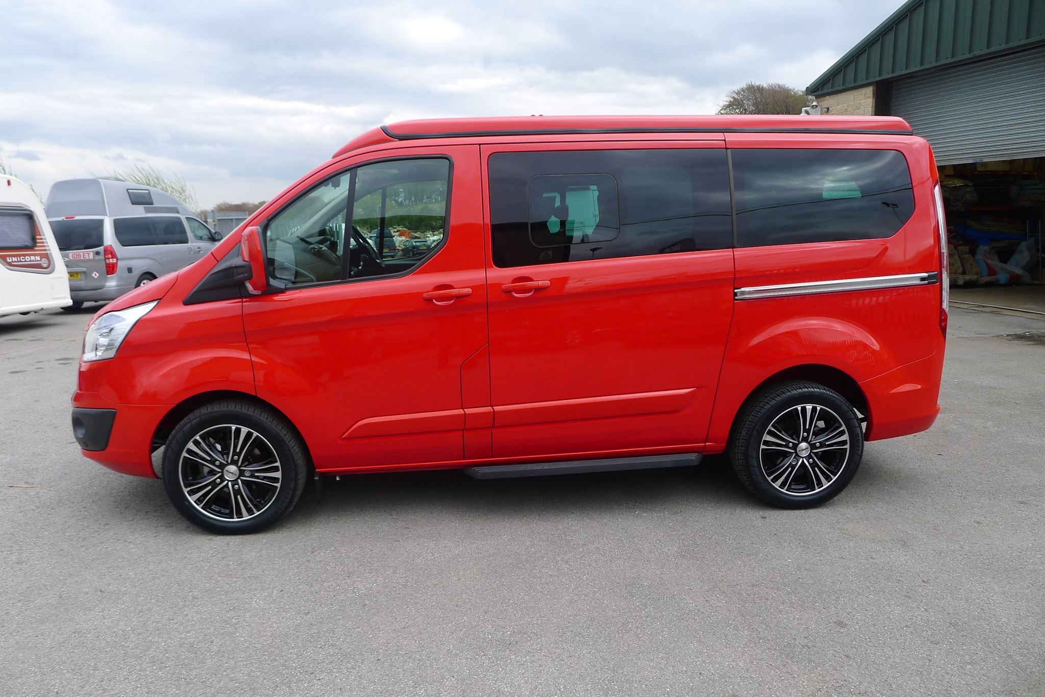Ford Transit Connect — Википедия
