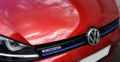 VW Golf 7 (AU) 1.6 TDI BlueMotion