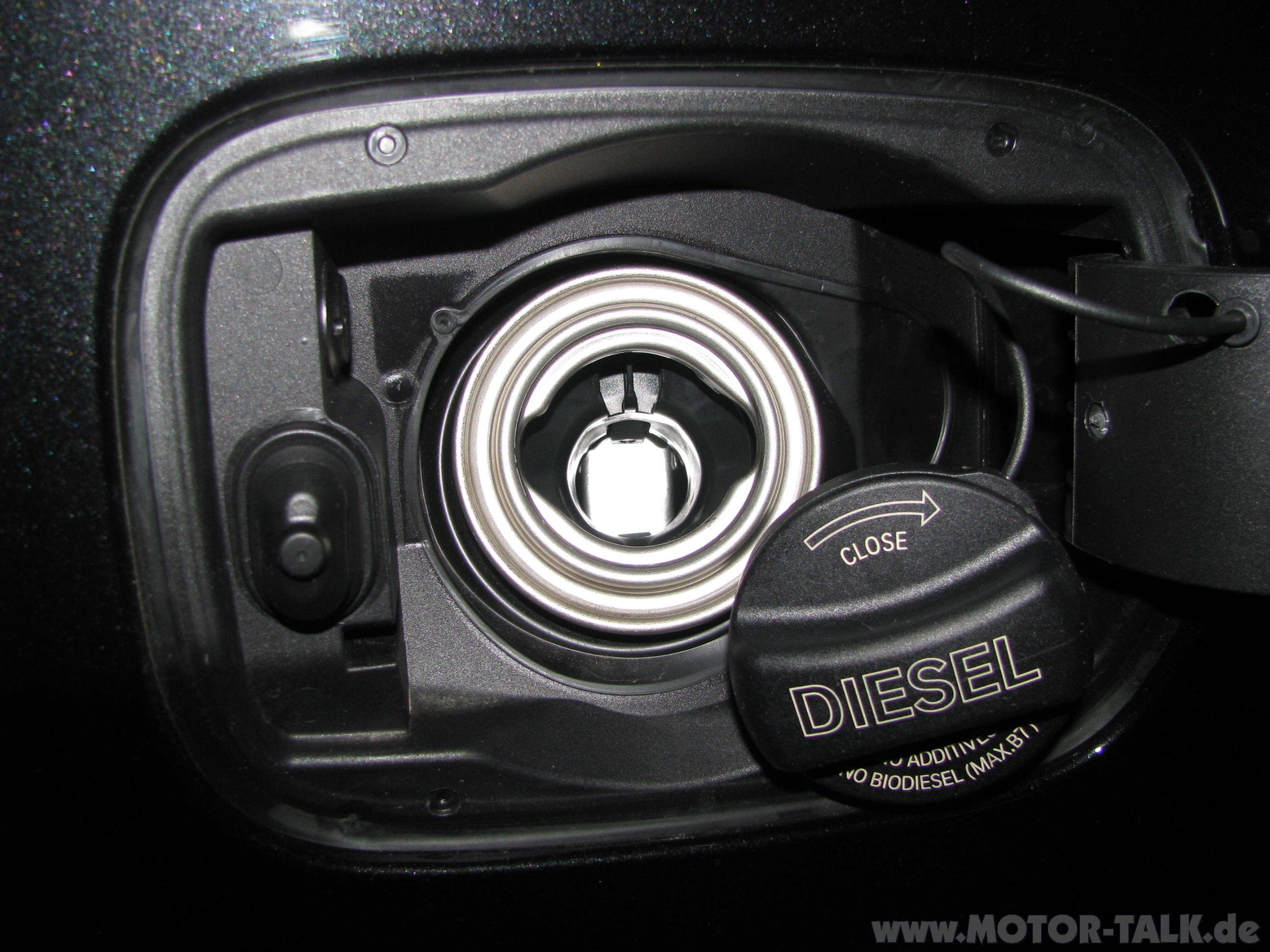 Bmw diesel adapter #4