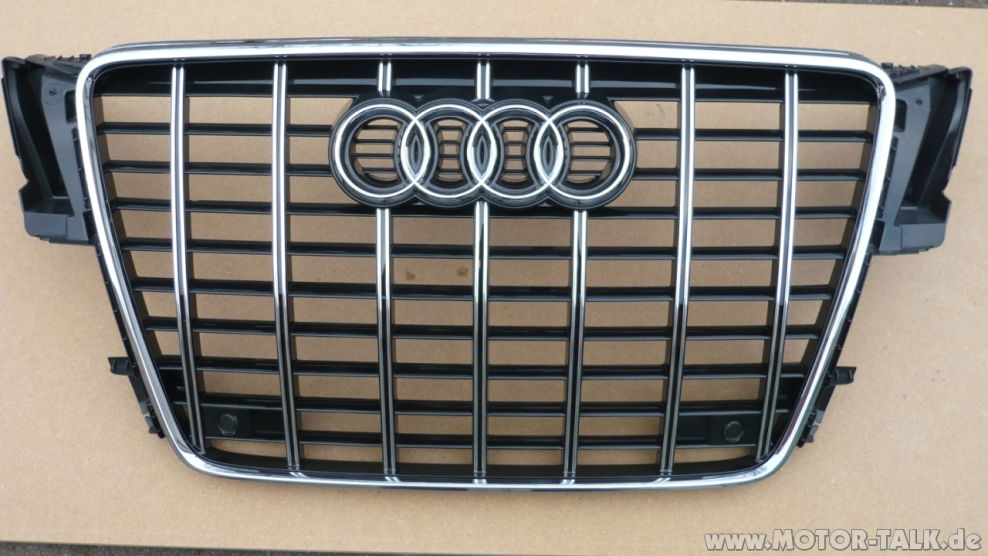 Audi A5 Chromleisten Lackieren s5 ohne nummernschildtraeger lackiert mit chromleisten Audi A5 Chromleisten Lackieren s5 ohne nummernschildtraeger lackiert mit chromleisten