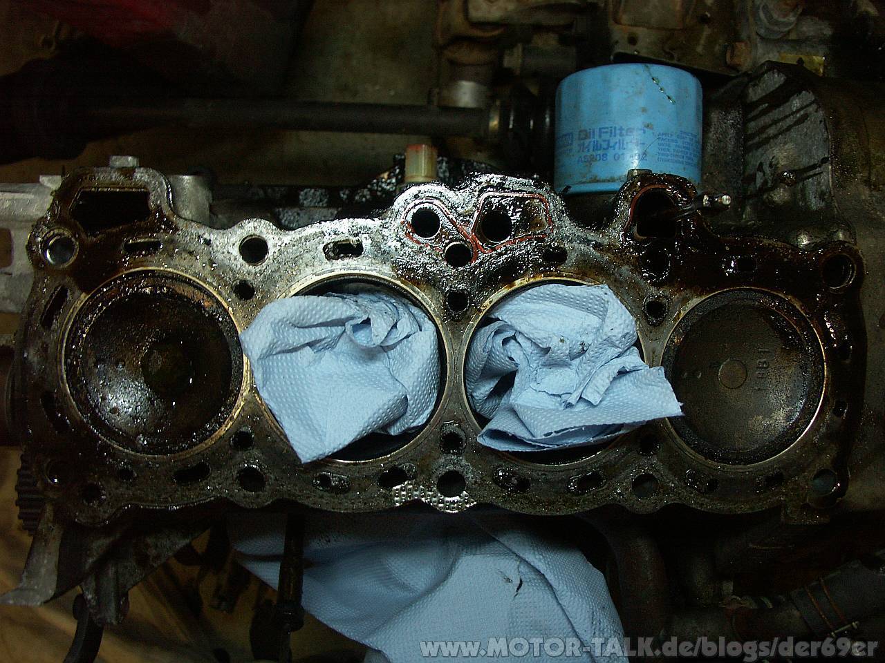 Nissan micra ma12 engine