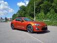 Toyota GT86 - ein erschwinglicher Sportwagen?